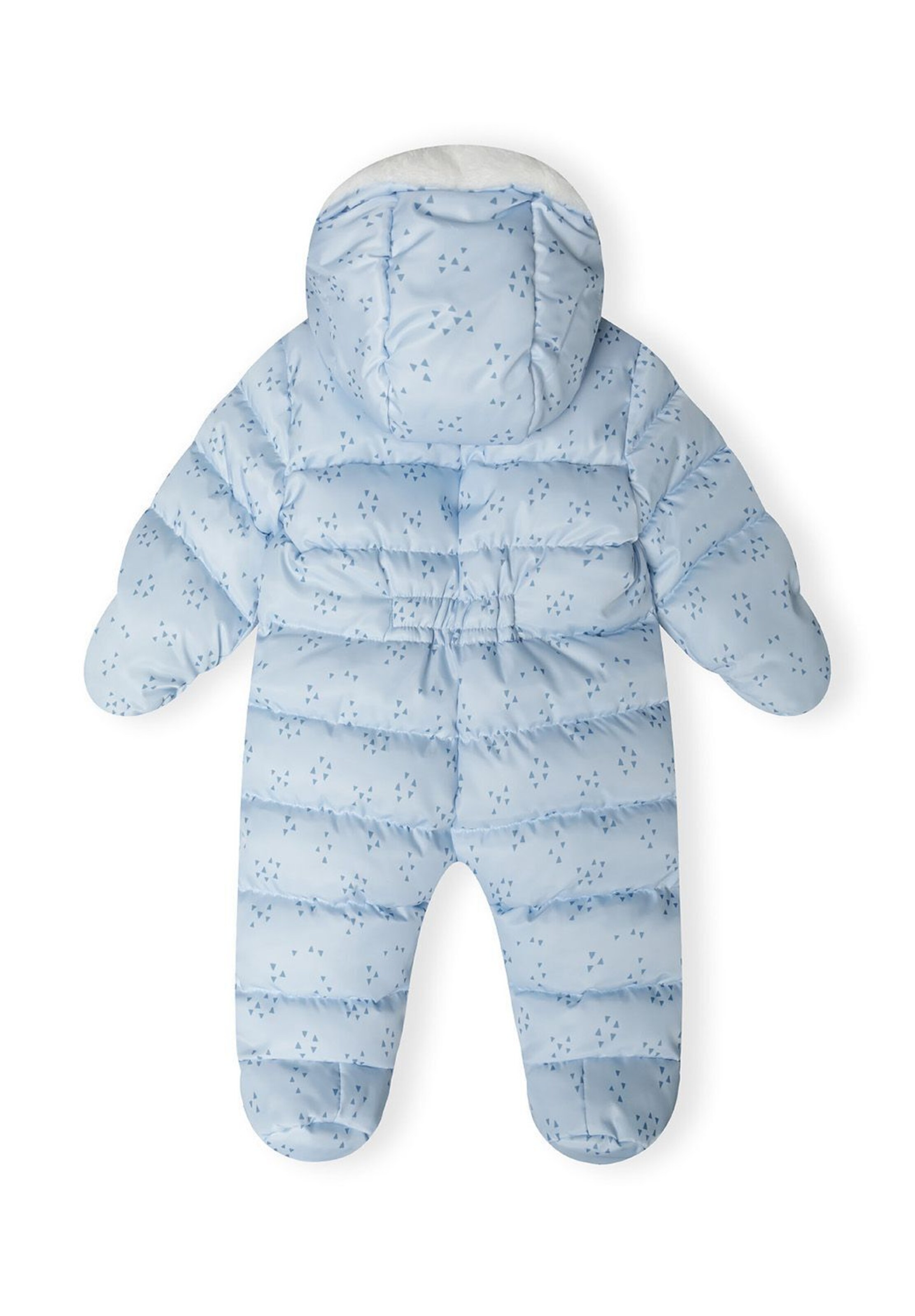 MINOTI Overall σε μπλε