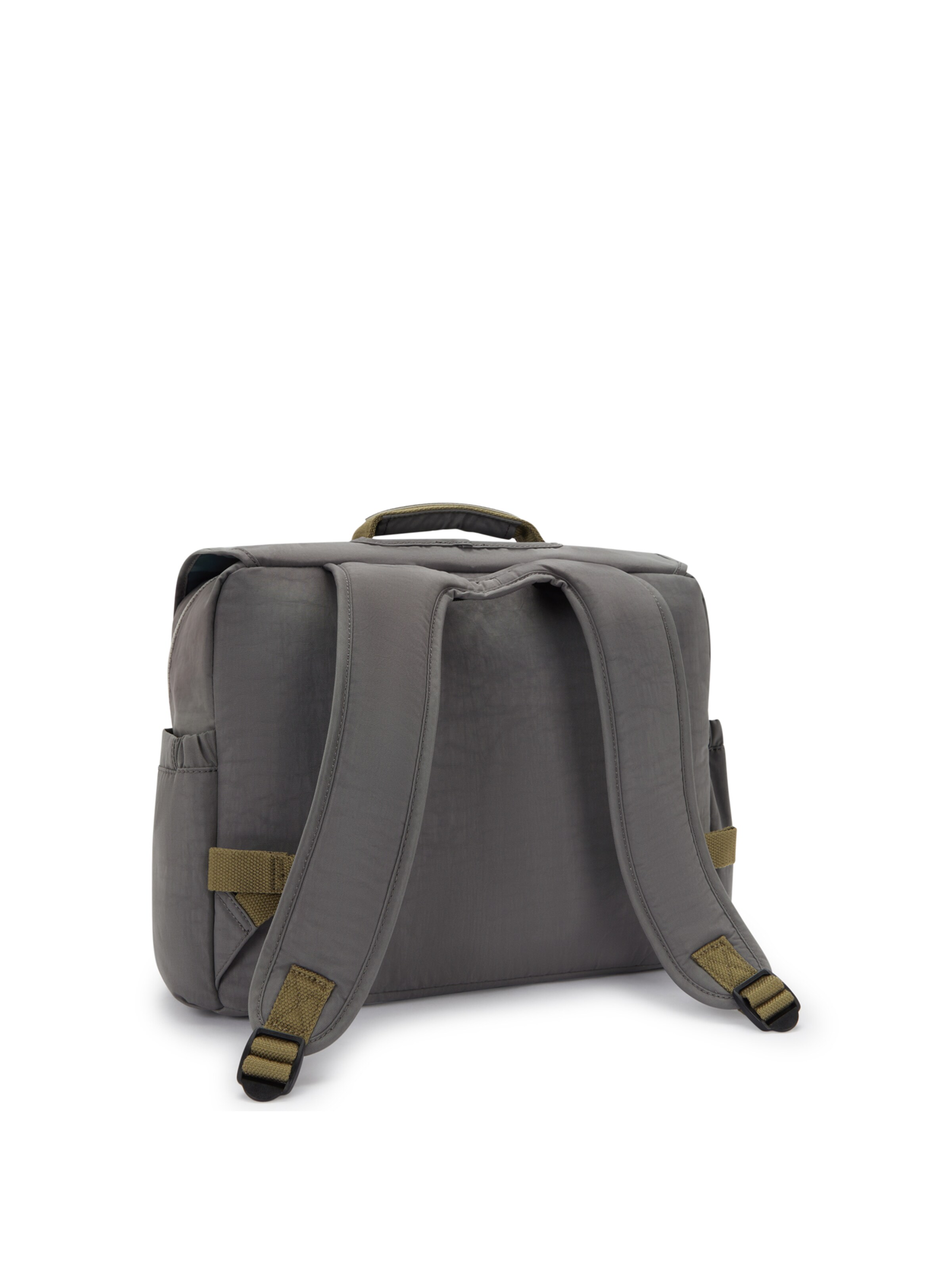 KIPLING Rucksack 'Codie' in Grau