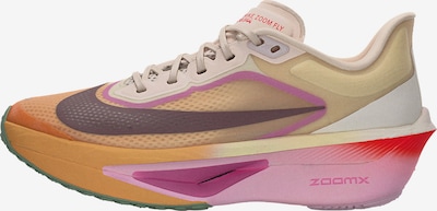 NIKE Juoksukengät 'Zoom Fly 6' koossa 36 värissä beige / lila / oranssi, Tuotenäkymä