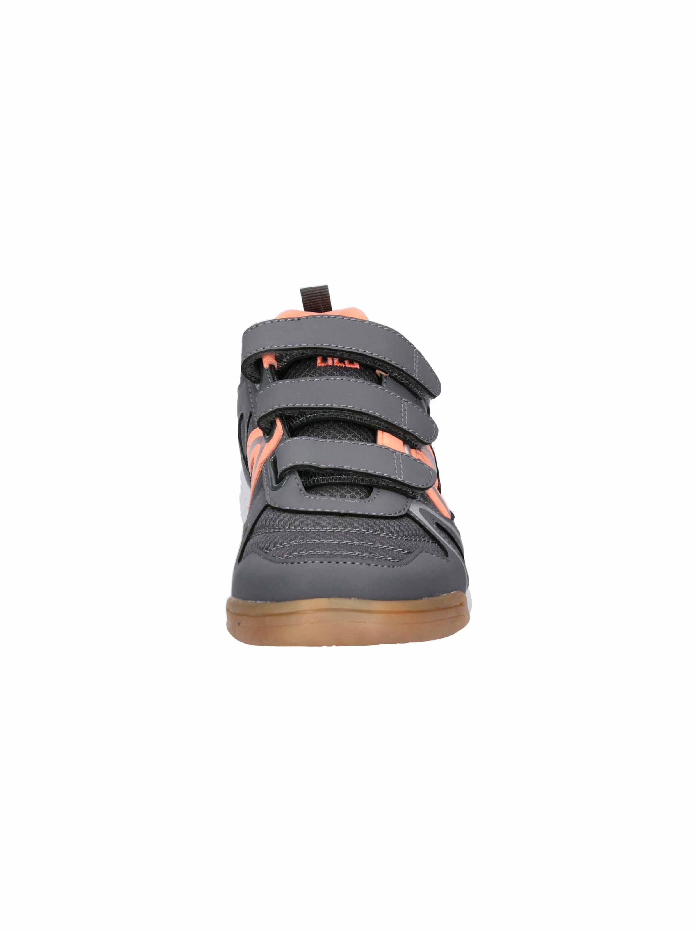 LICO Sportschuh in Grau