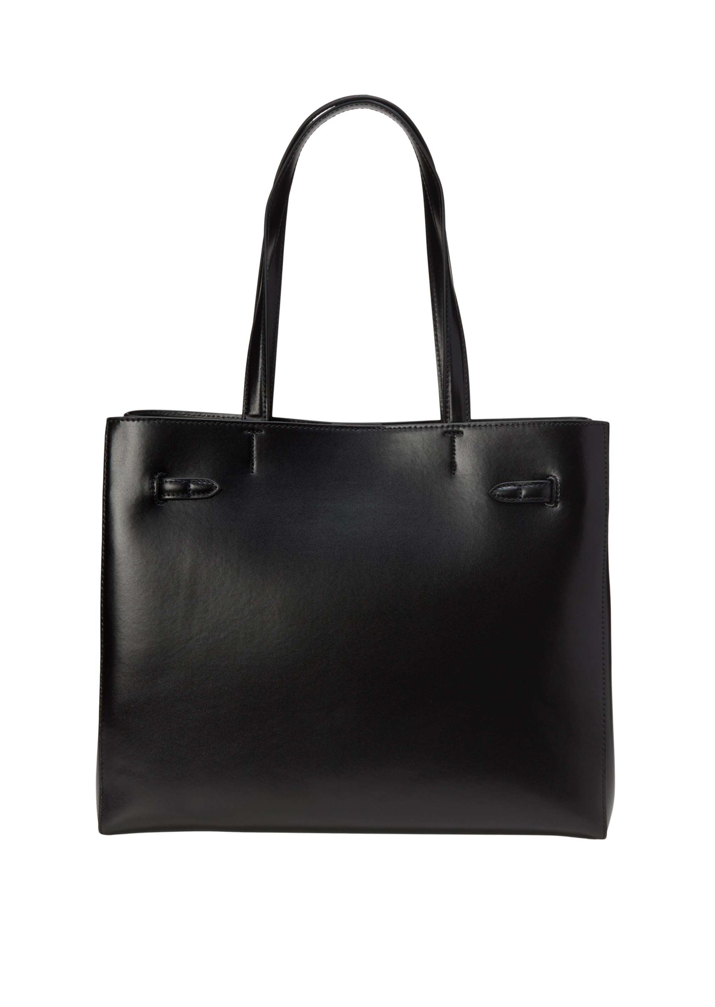 Marc O'Polo Shopper in Black