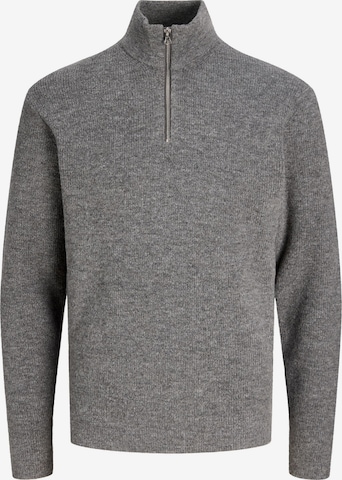 Portland Outerwear Company Sweater in Grey: front