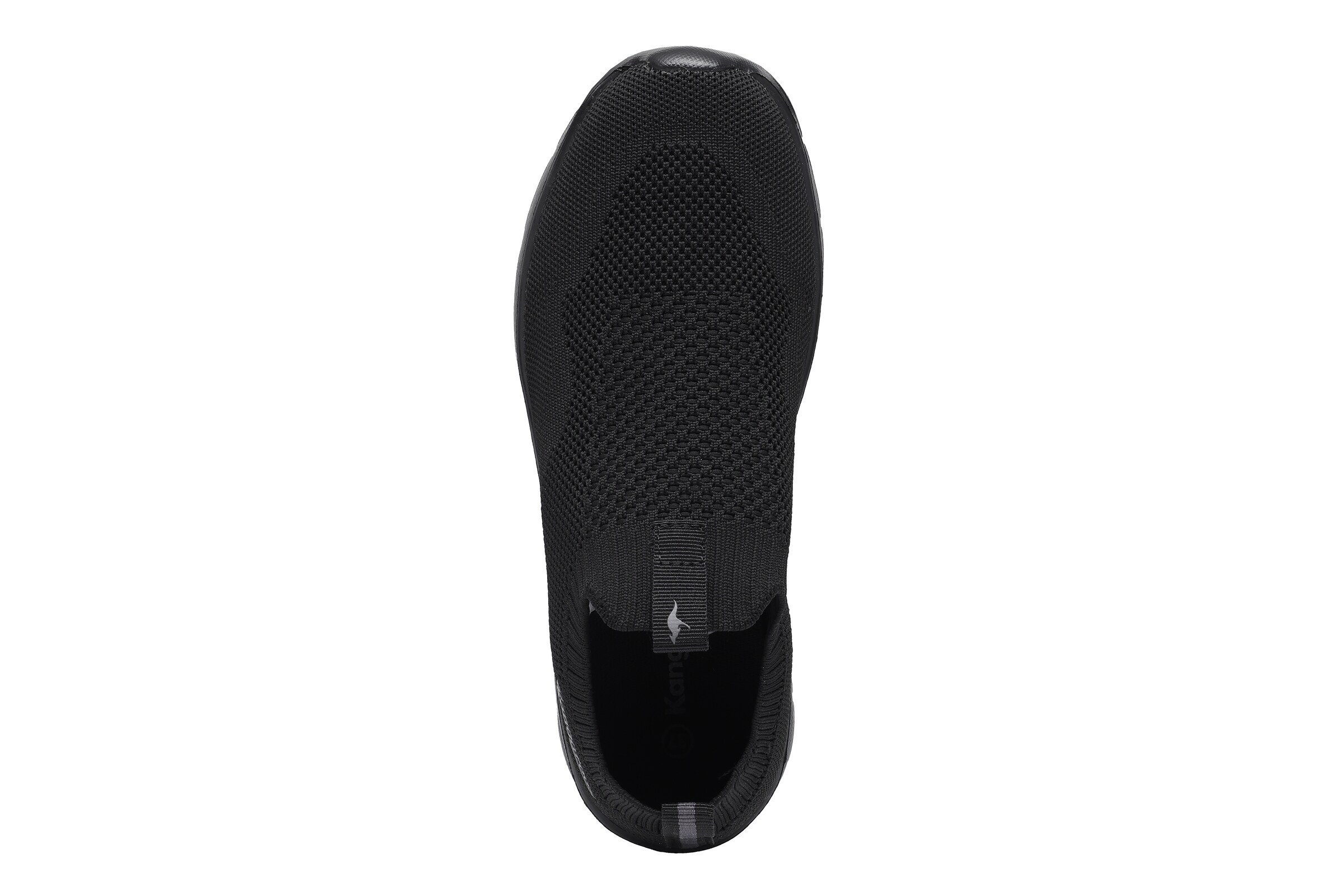 KangaROOS Slip-Ons in Black