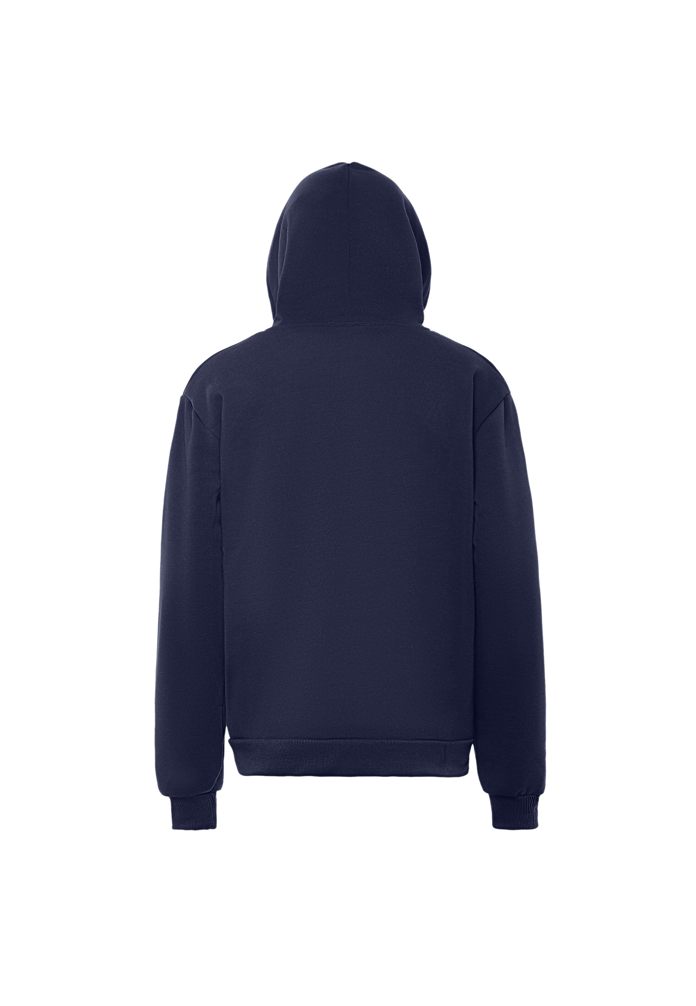 MO Свитшот в Синий