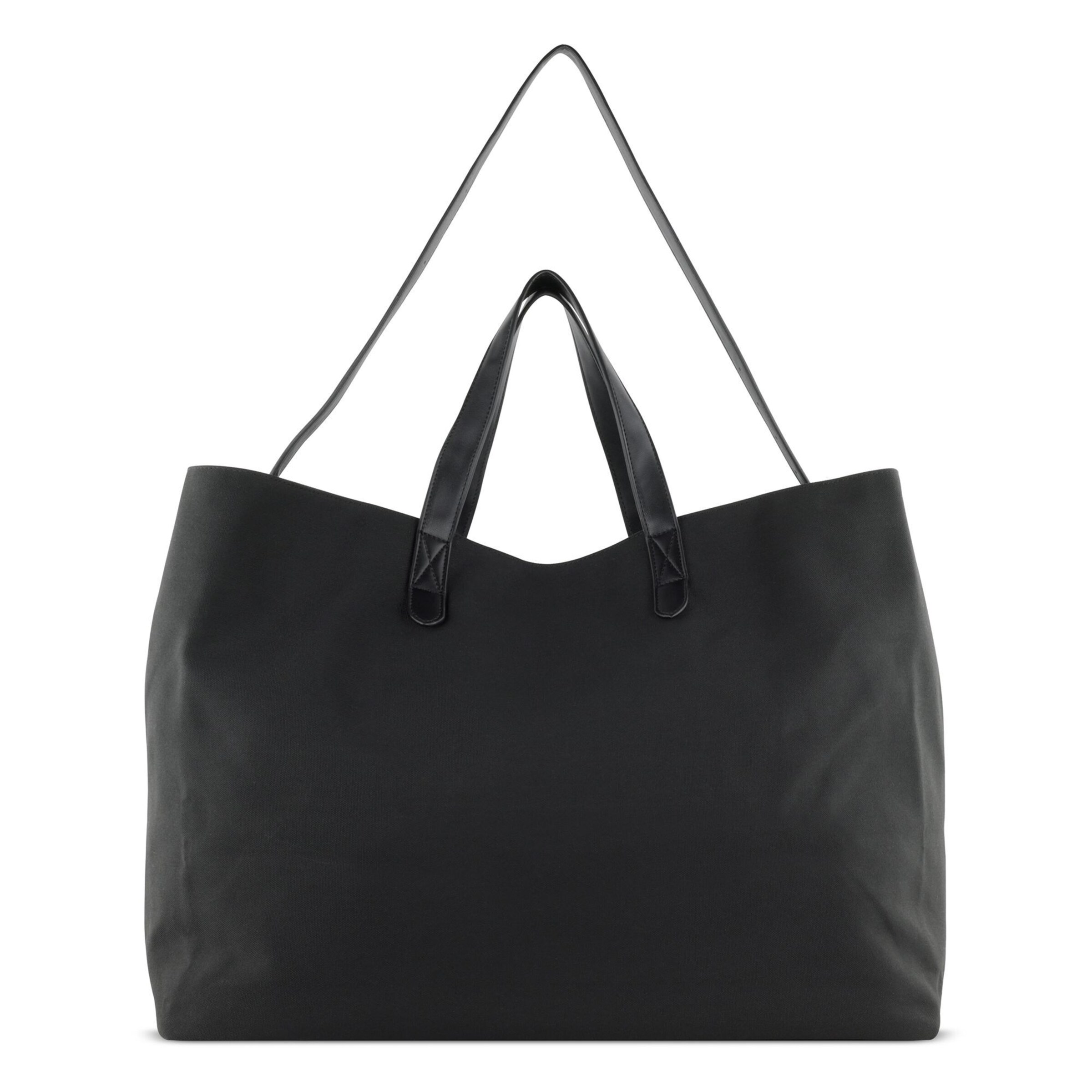 bugatti Shopper in Black