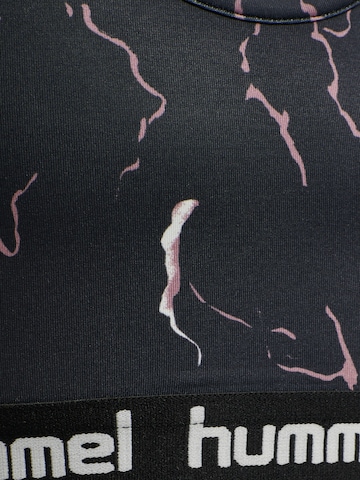 Hummel Sportsoverdel i sort