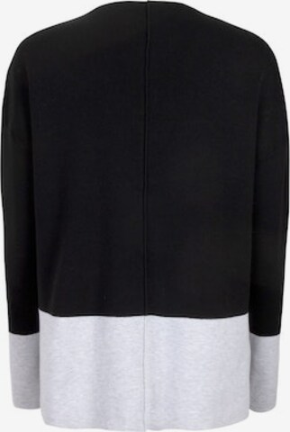 LIEBLINGSSTÜCK Sweater in Black