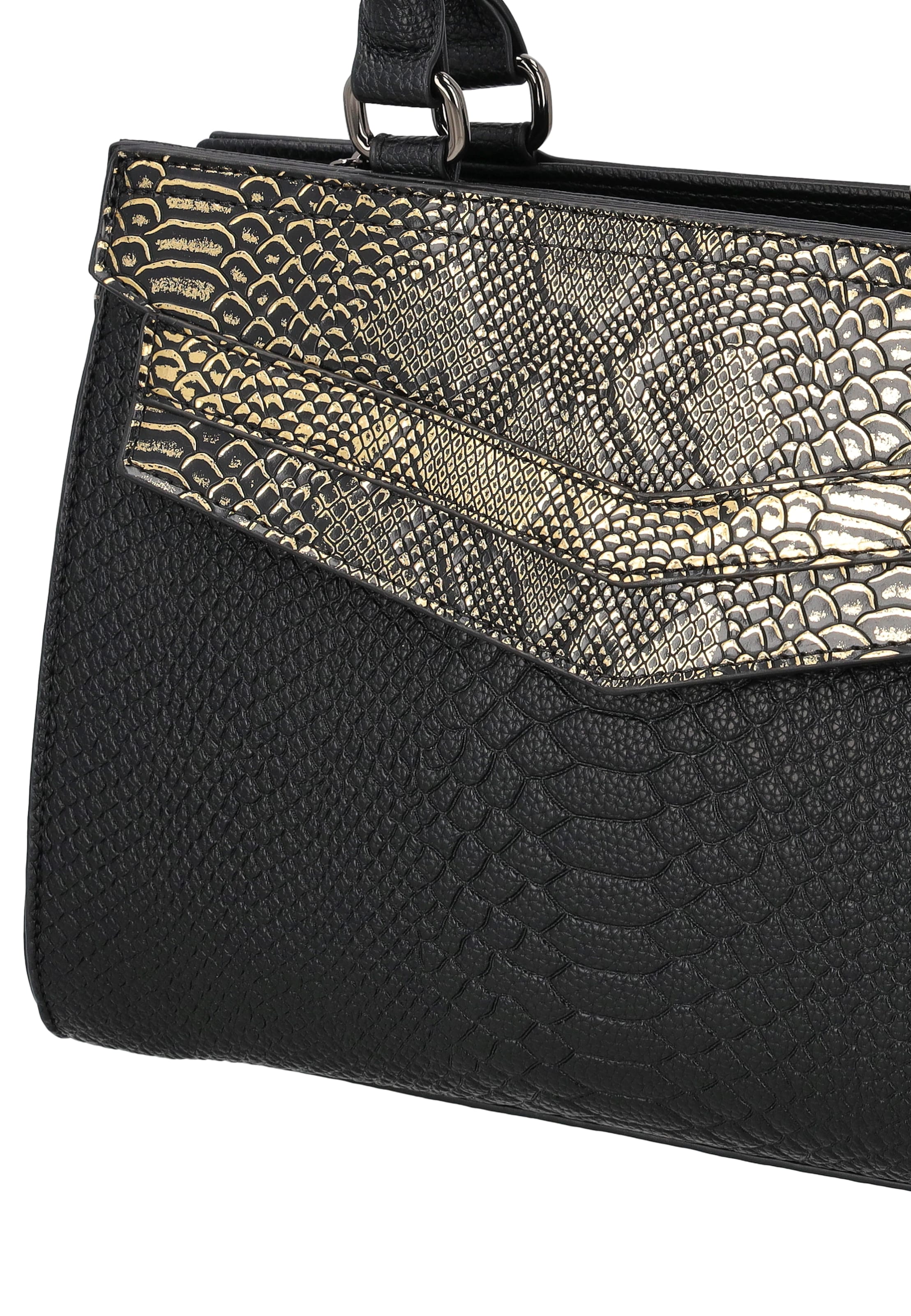 Sacs à main faina en noir