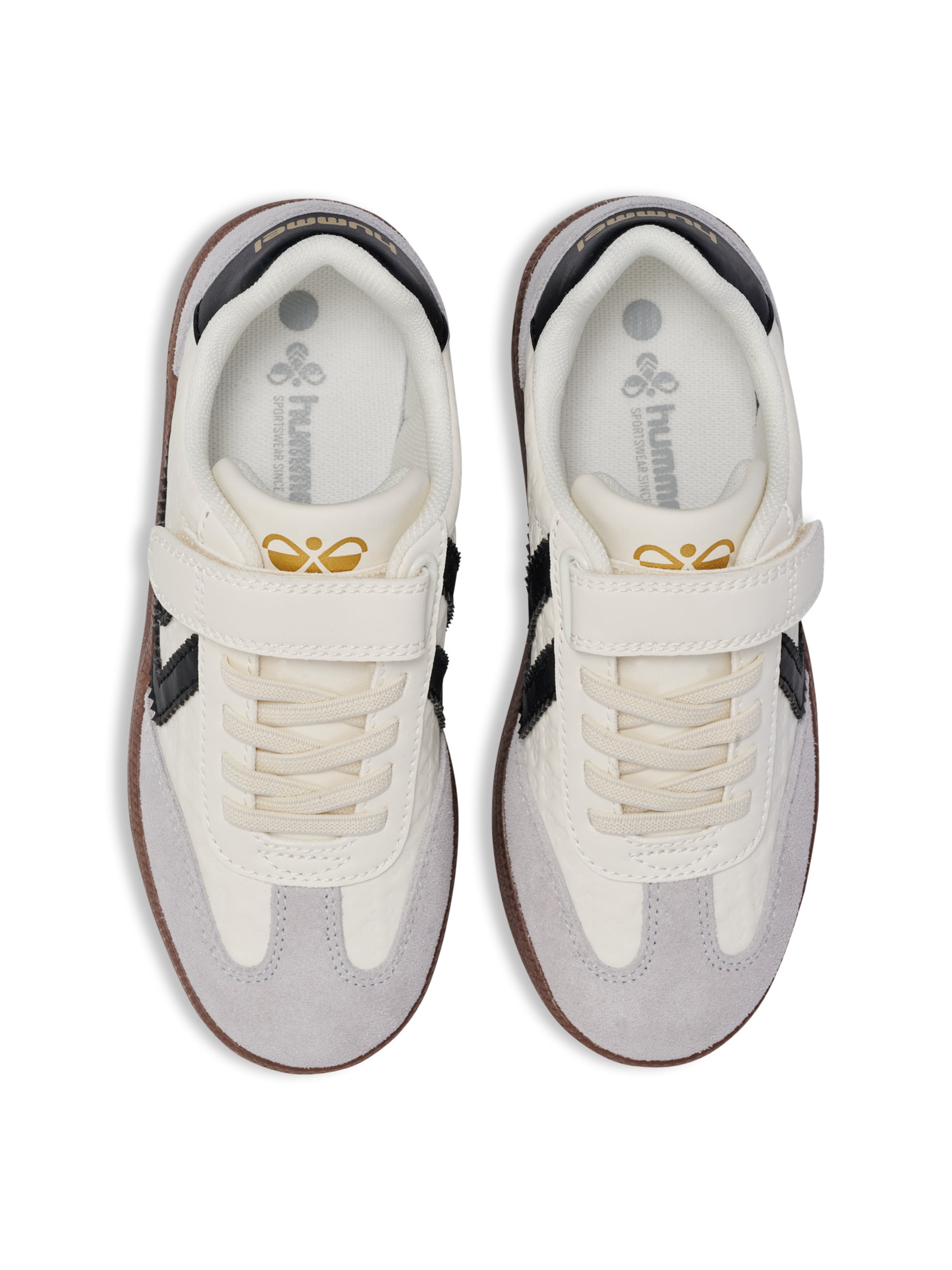 Hummel Sneakers 'VM78 CPH' i hvid