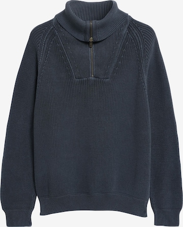 ARMEDANGELS Pullover in Grau: Vorderseite