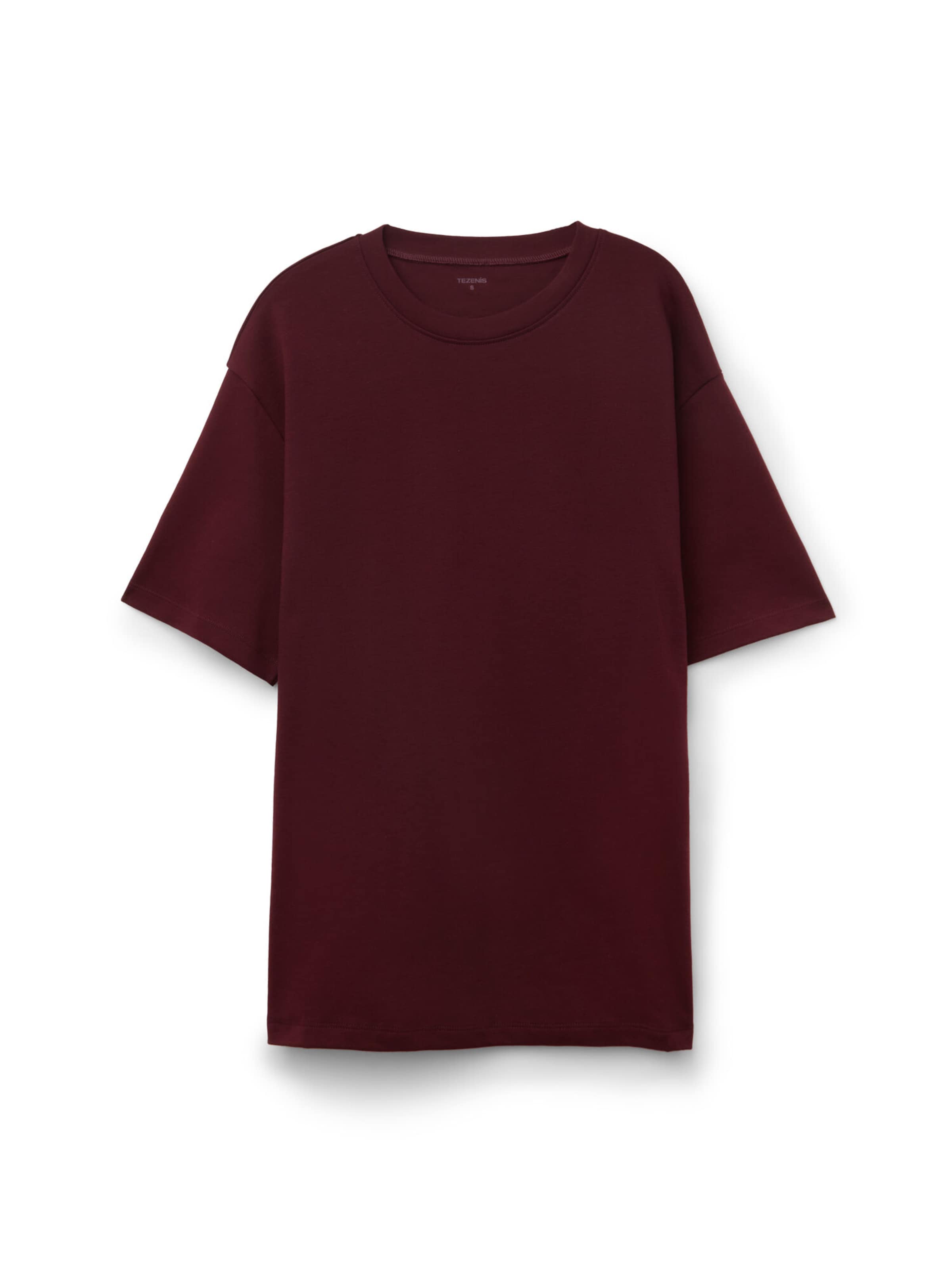 Tezenis Shirt in Red: front