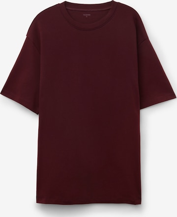 Tezenis Shirt in Red: front