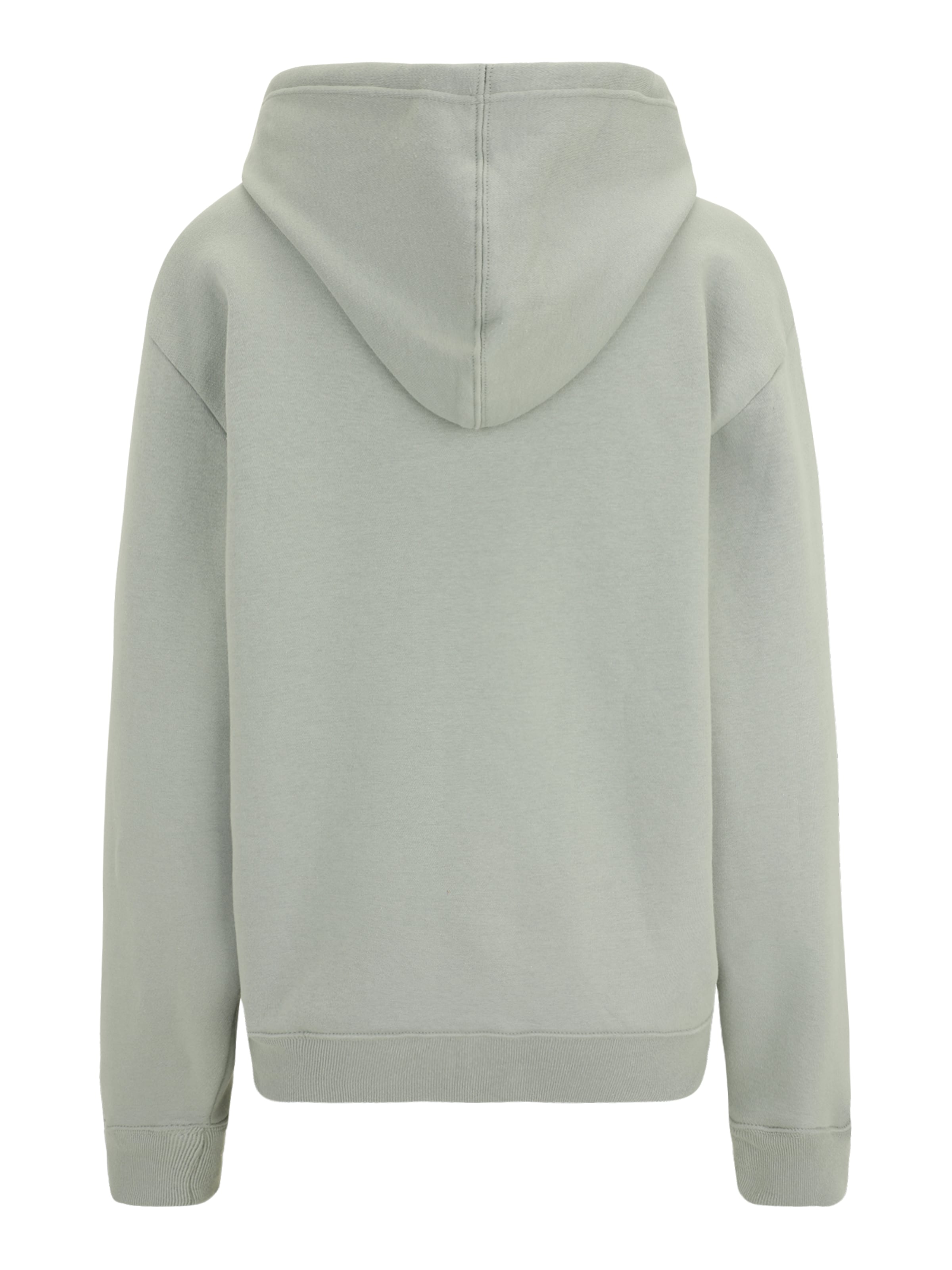 Gap Tall Кофта на молнии 'HERITAGE' в Зеленый