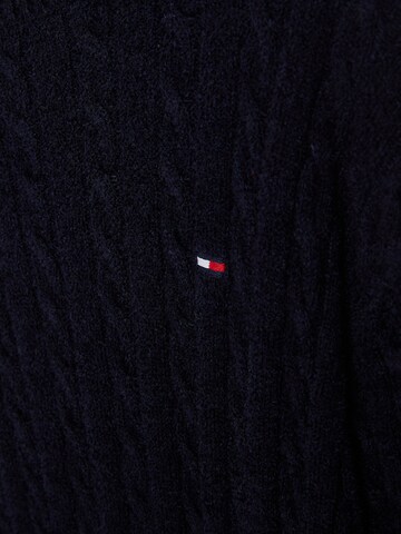 TOMMY HILFIGER Рокля в синьо