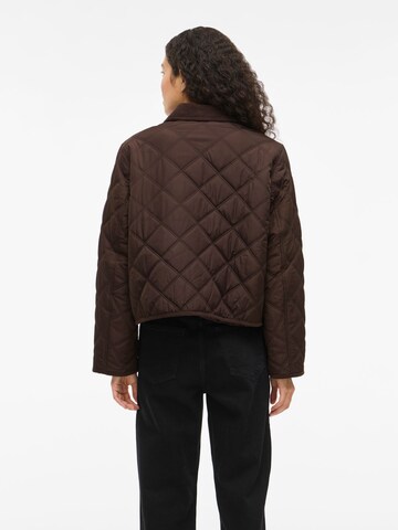 Veste d’hiver 'VIQuila' VILA en marron