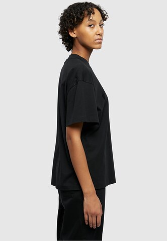 Urban Classics Shirt in Black