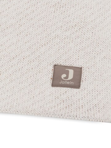 Couverture de bébé 'Nostalgic Ride' Jollein en beige