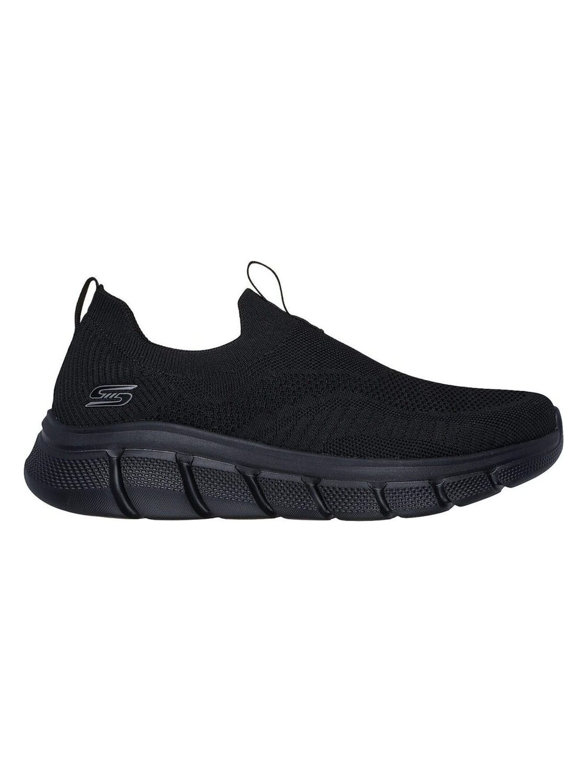 Chaussure de sport 'Bobs B Flex - Frigid' SKECHERS en noir