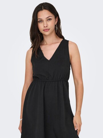 Robe 'ONLNova' ONLY en noir