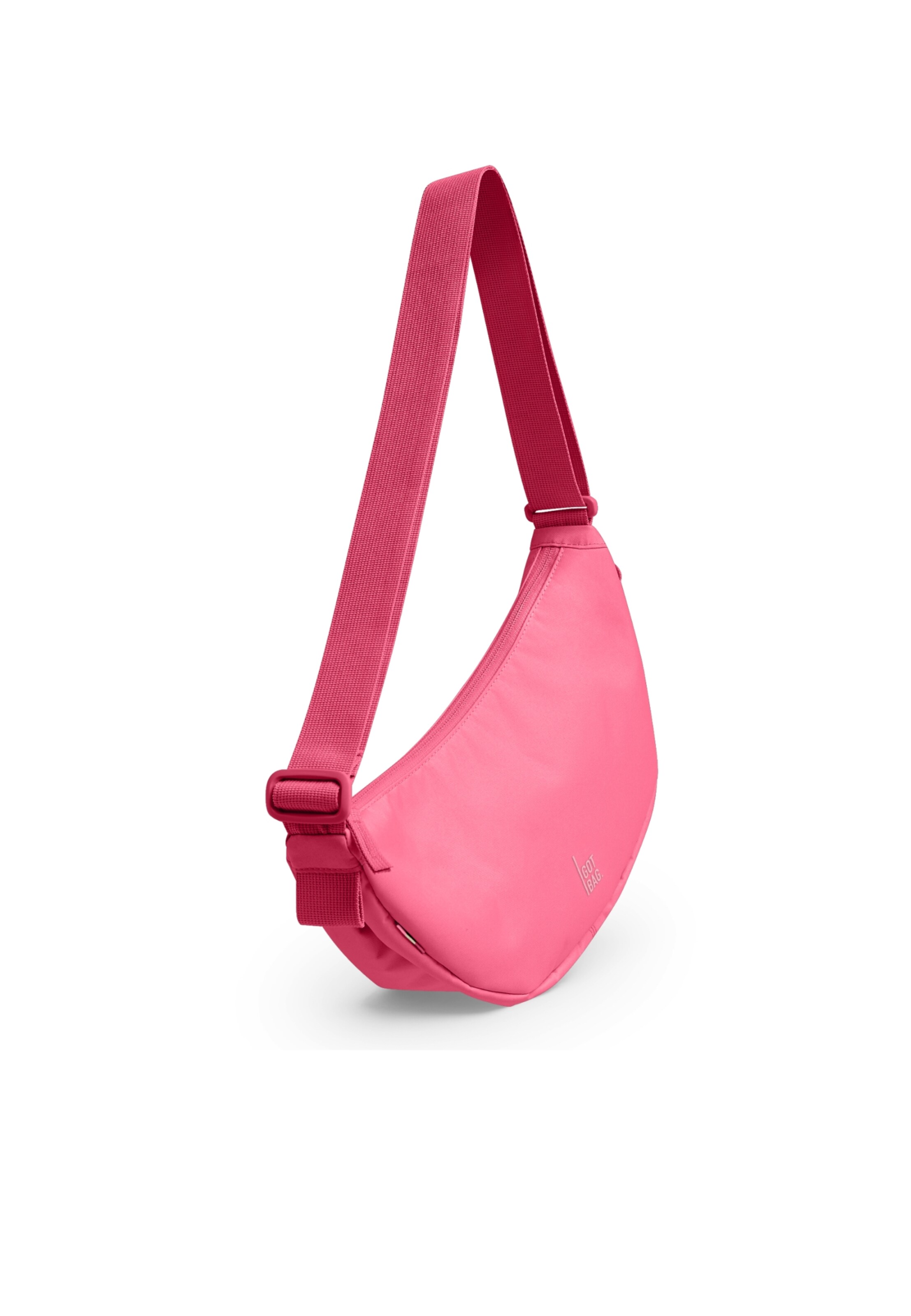 Borsa a tracolla di Got Bag in rosa