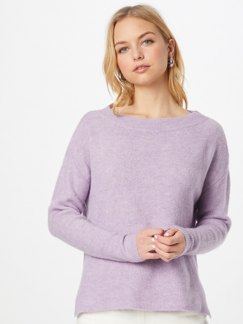 Sweaters & Knitwear VERO MODA Fine-knit sweaters Purple