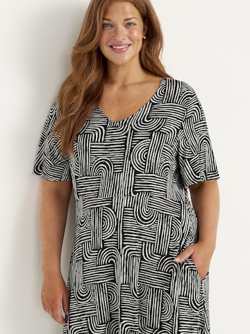 Robe Cellbes of Sweden en noir