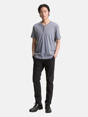 T-Shirt TOM TAILOR en gris