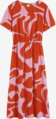 bonprix Mekko värissä oranssi: etupuoli