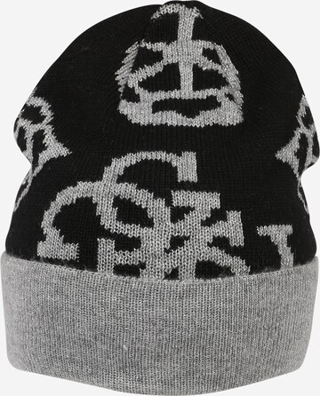 GUESS Beanie in Black