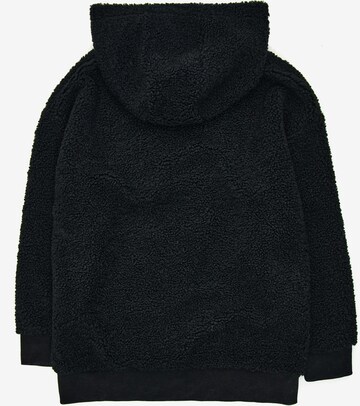 Threadboys Sweatshirt in Schwarz