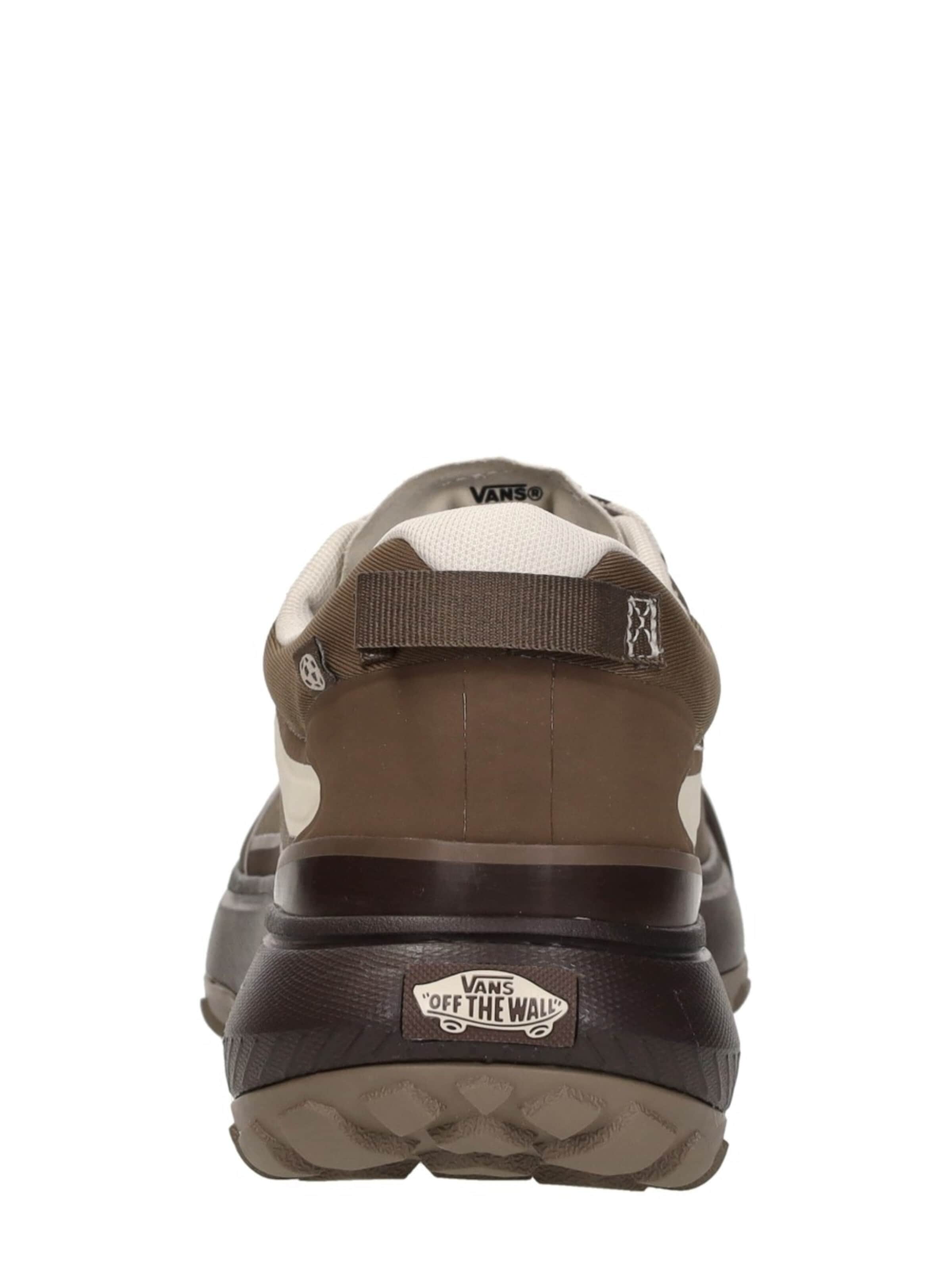 VANS Sneakers laag in Bruin