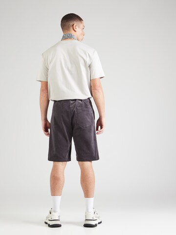 Regular Pantalon 'Corvin' Iriedaily en gris