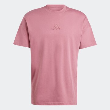 ADIDAS SPORTSWEAR Performance Shirt in Pink