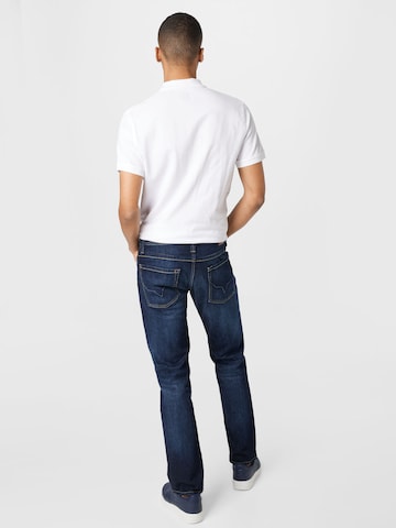 Pepe Jeans - regular Vaquero 'CASH' en azul