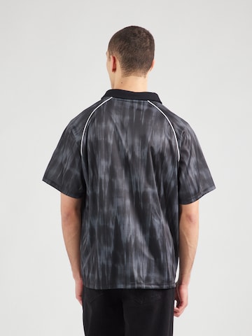 Maglietta 'JCORetreat' di JACK & JONES in nero