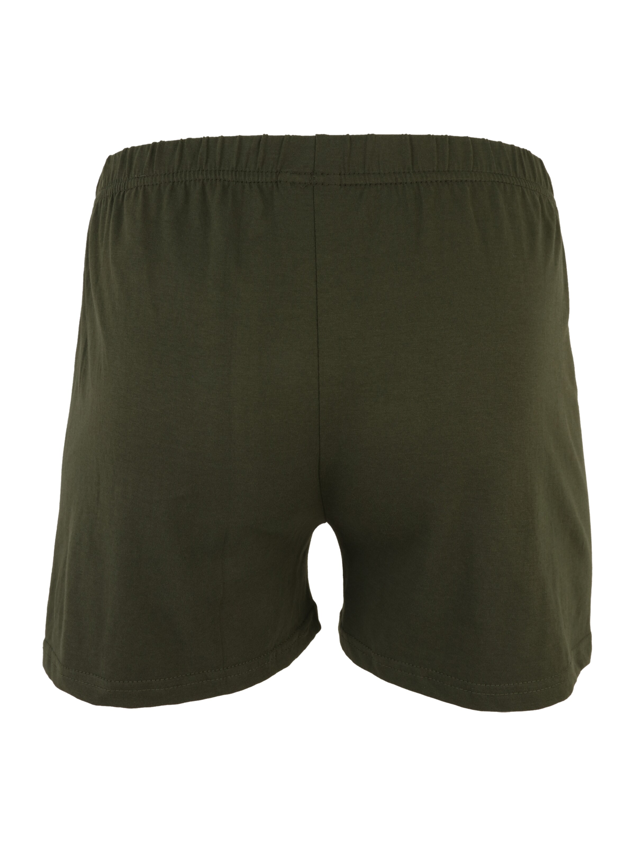 žalia CECEBA Boxer trumpikės