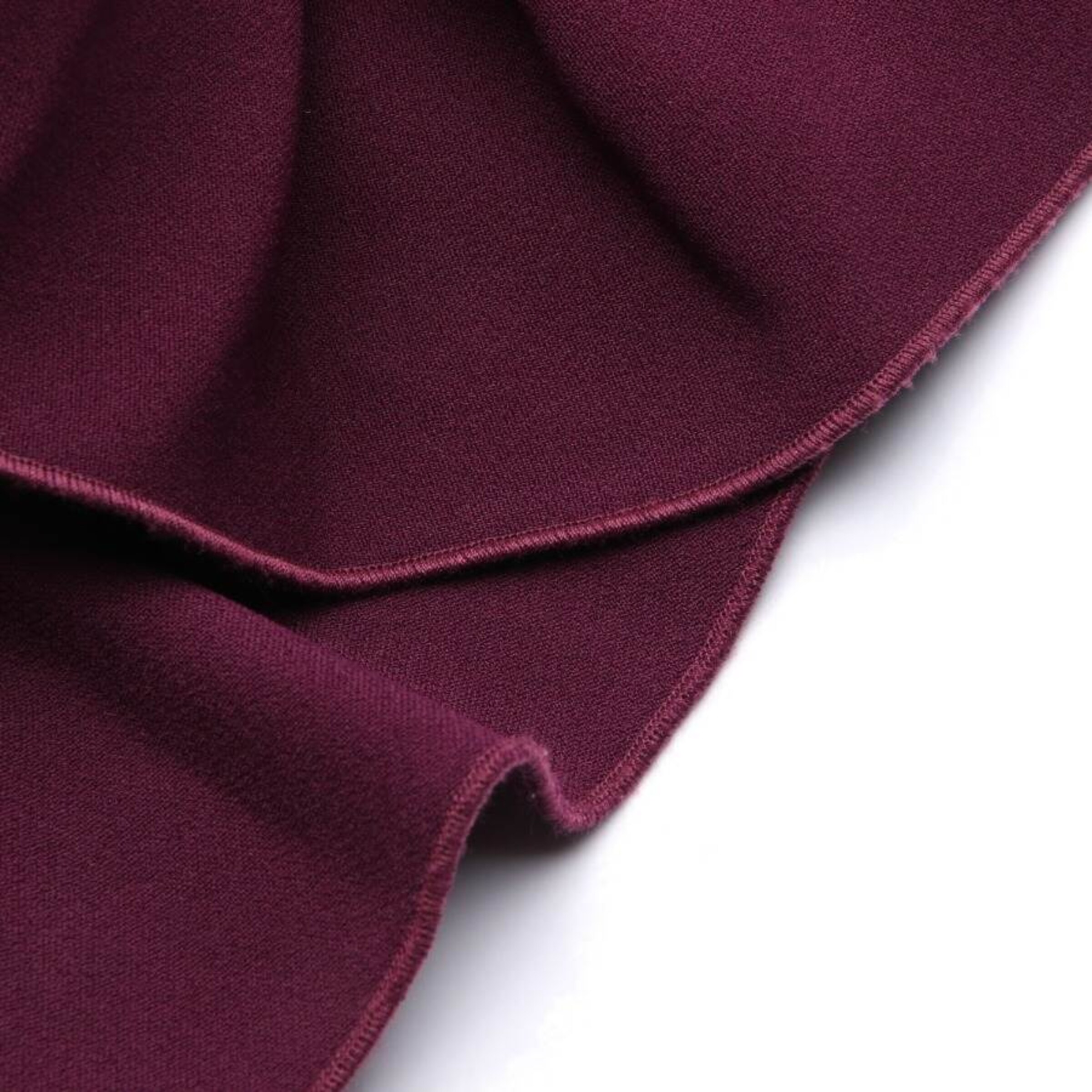 DOLCE & GABBANA Kleid XS in Lila