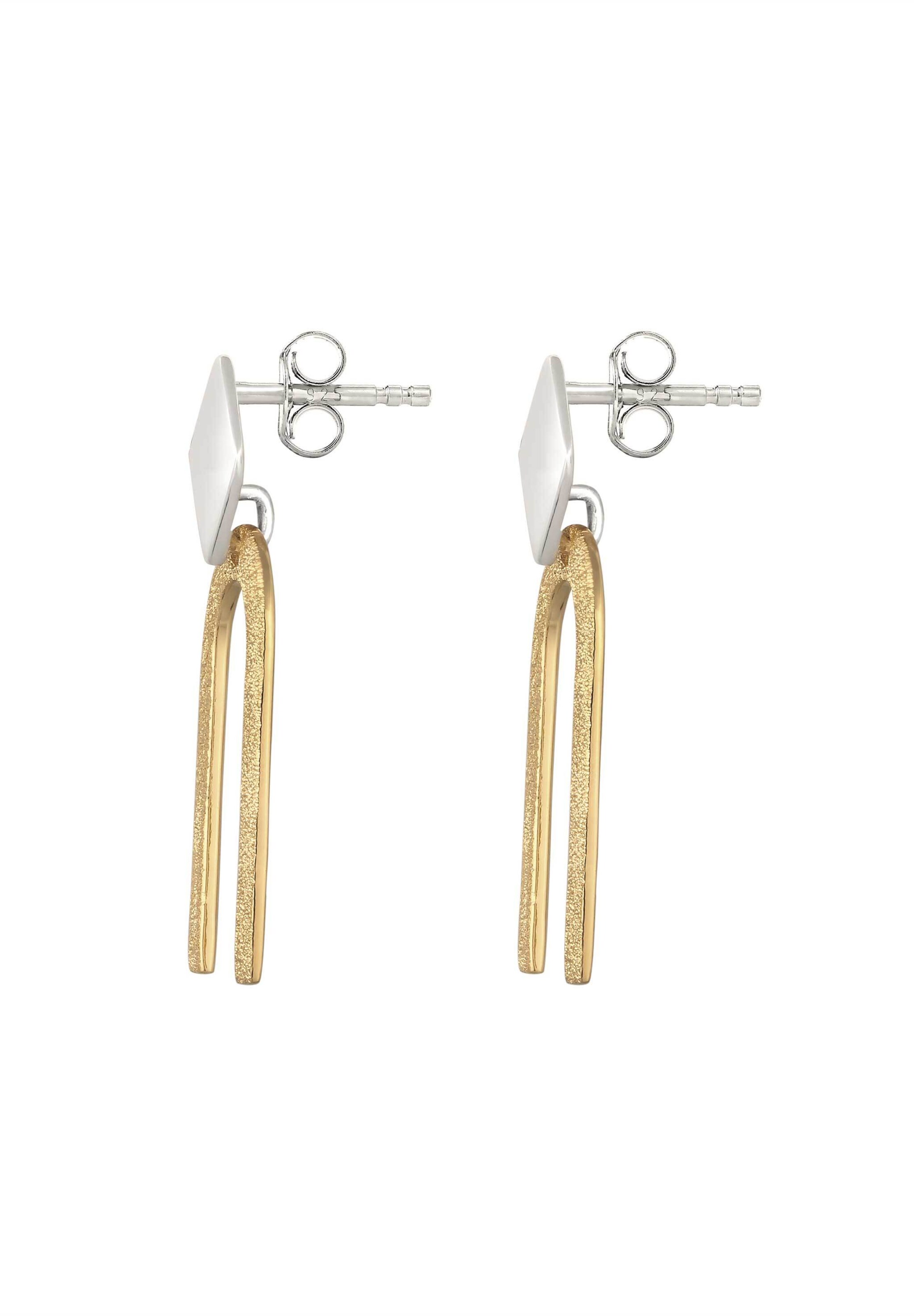 ELLI Earrings in Gold