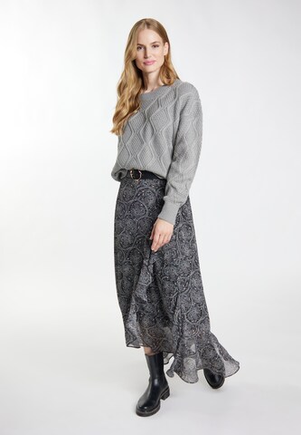 Pullover di DreiMaster Vintage in grigio