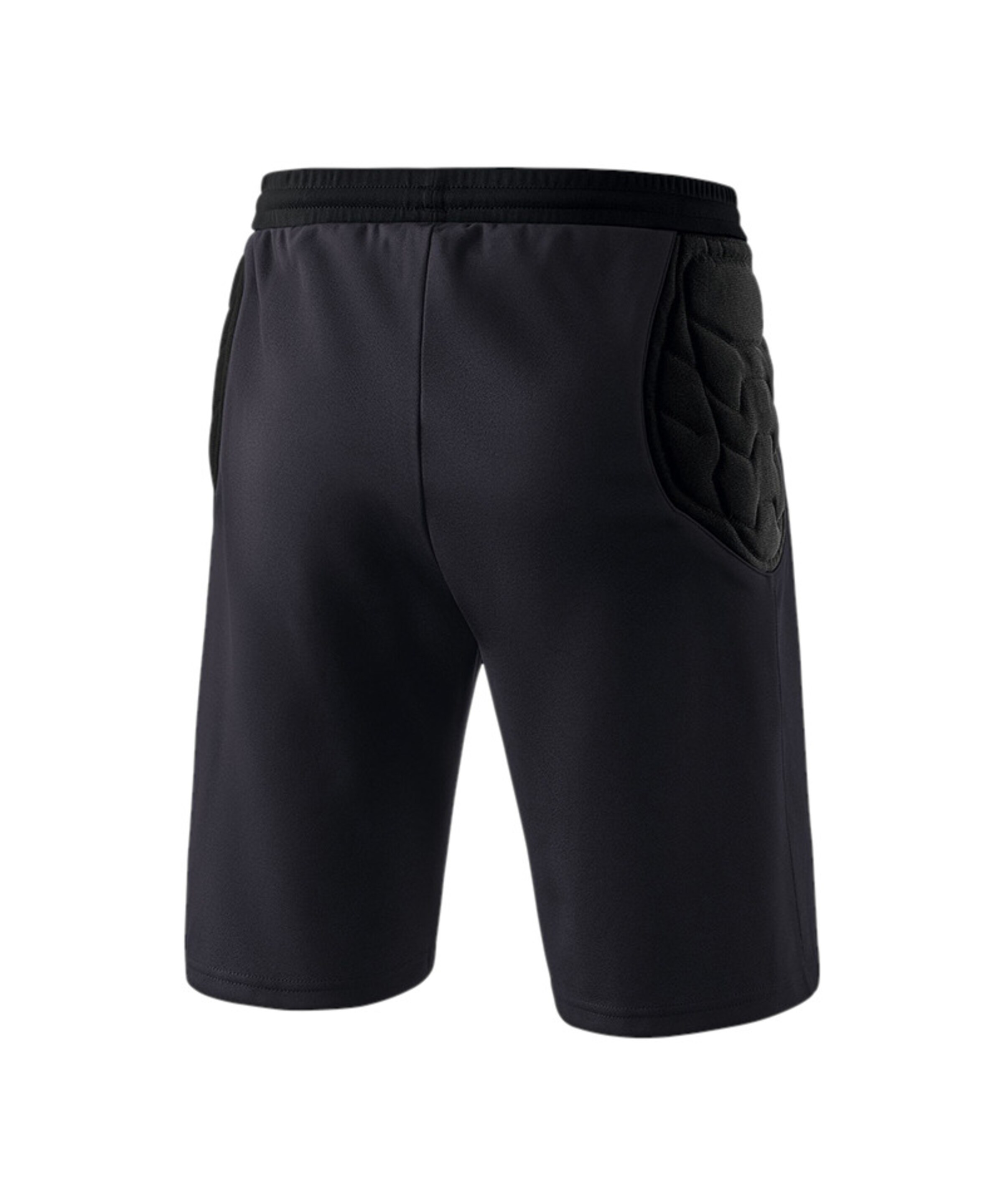 ERIMA Loosefit Sportbroek in Zwart