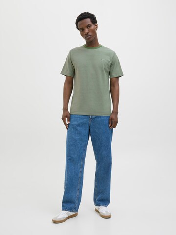 Maglietta 'JPRBlualves' di Jack & Jones Premium in verde