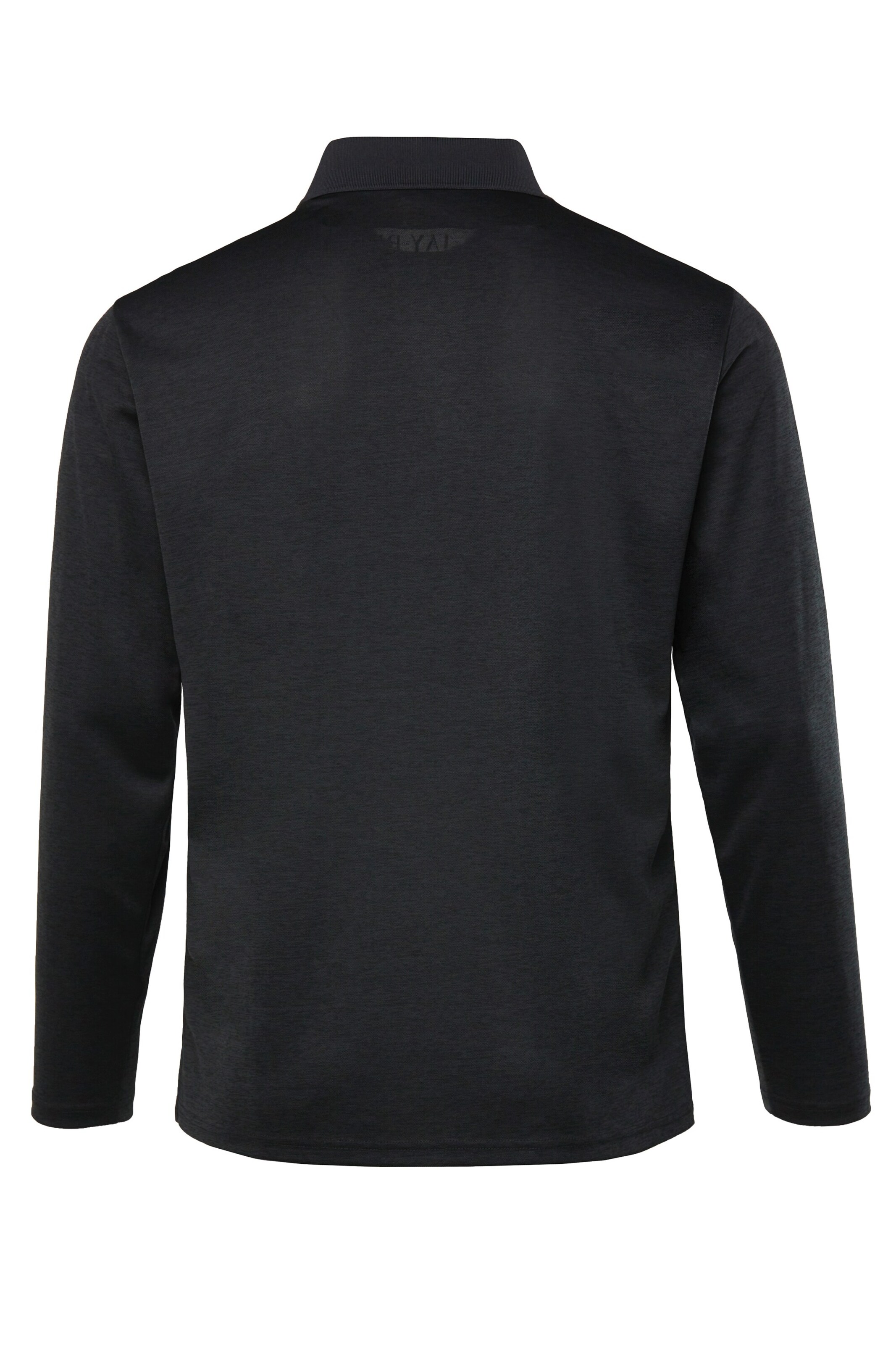 JAY-PI Shirt in Black