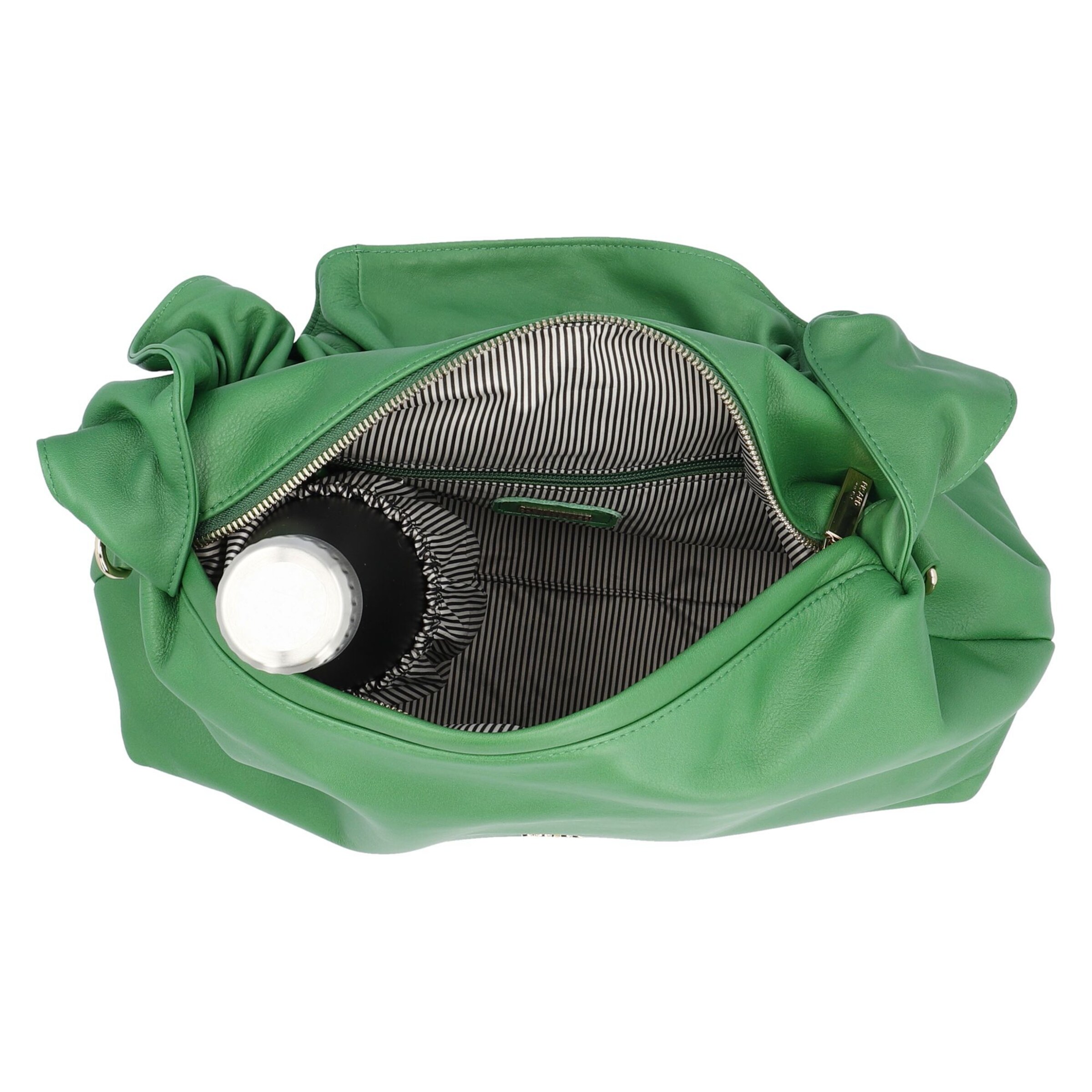 Picard Schultertasche 'Night Out' in Grün