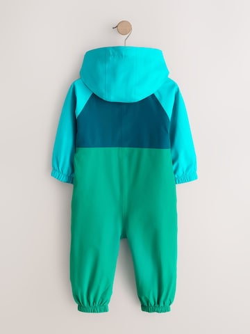 Next Обычный Костюм в Синий