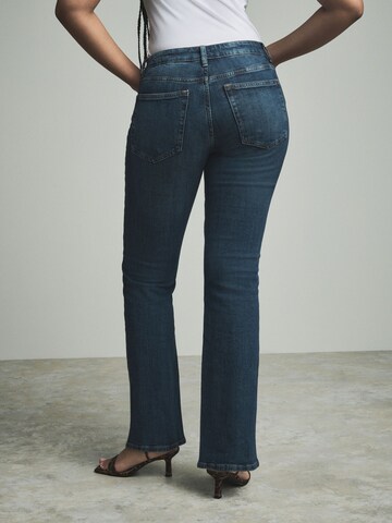 Regular Jean Next en bleu