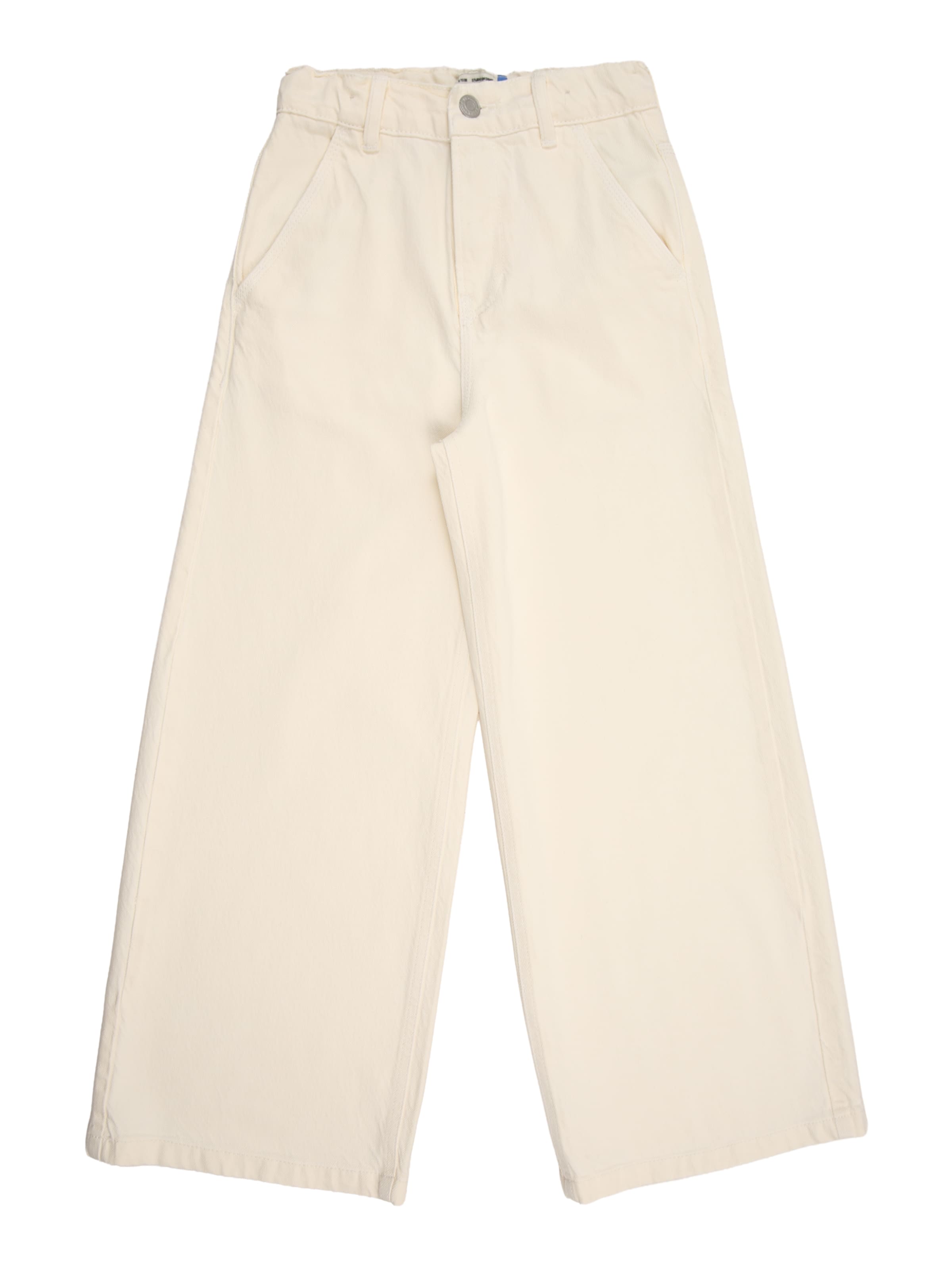 LTB - Loosefit Calças de ganga 'FLOREN' em branco: frente