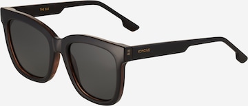 Komono Sunglasses 'SUE' in Black