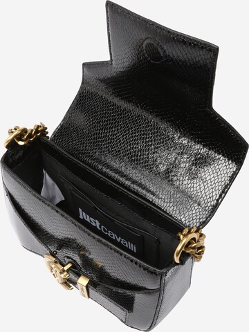 Just Cavalli Crossbody Bag in Black