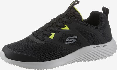 SKECHERS Sneakers laag in de kleur Zwart, Productweergave