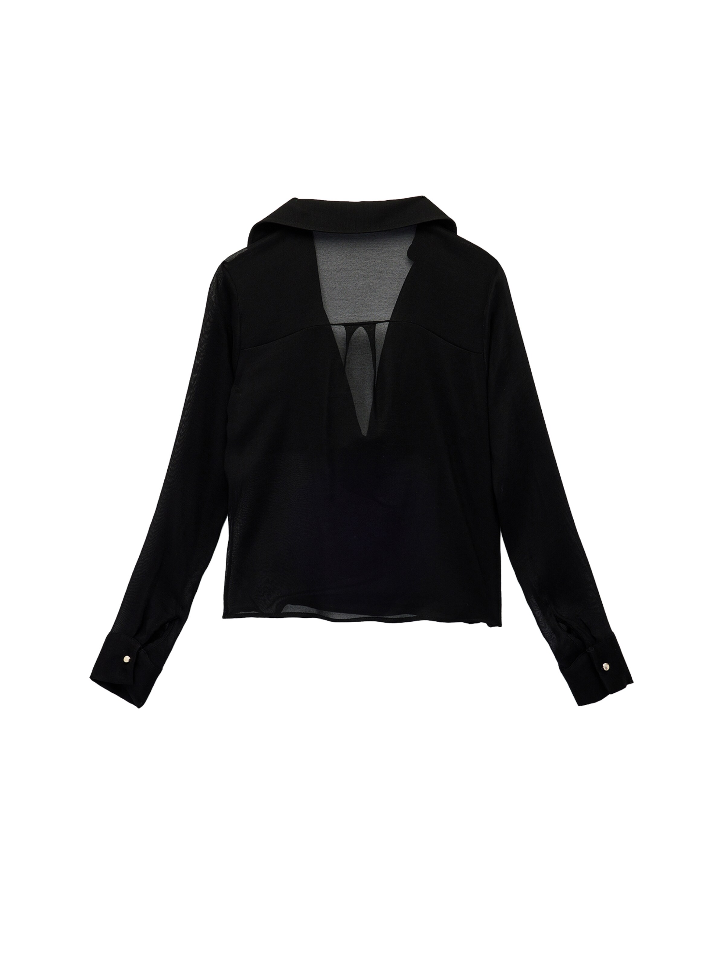 Koton Blouse in Black